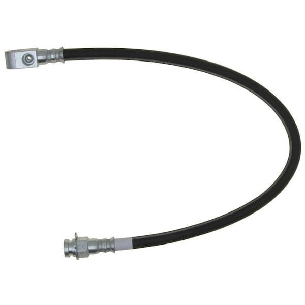 Raybestos Ford E-300 Econoline 71-74 Hydraulic Hose, Bh36849 BH36849 - main